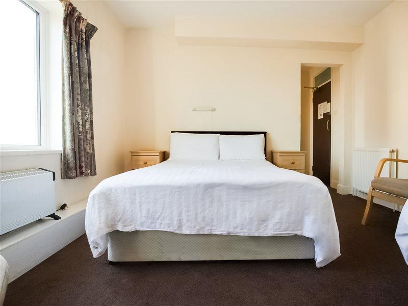 OYO Grosvenor House Hotel Skegness Buitenkant foto